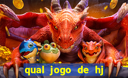 qual jogo de hj na globo